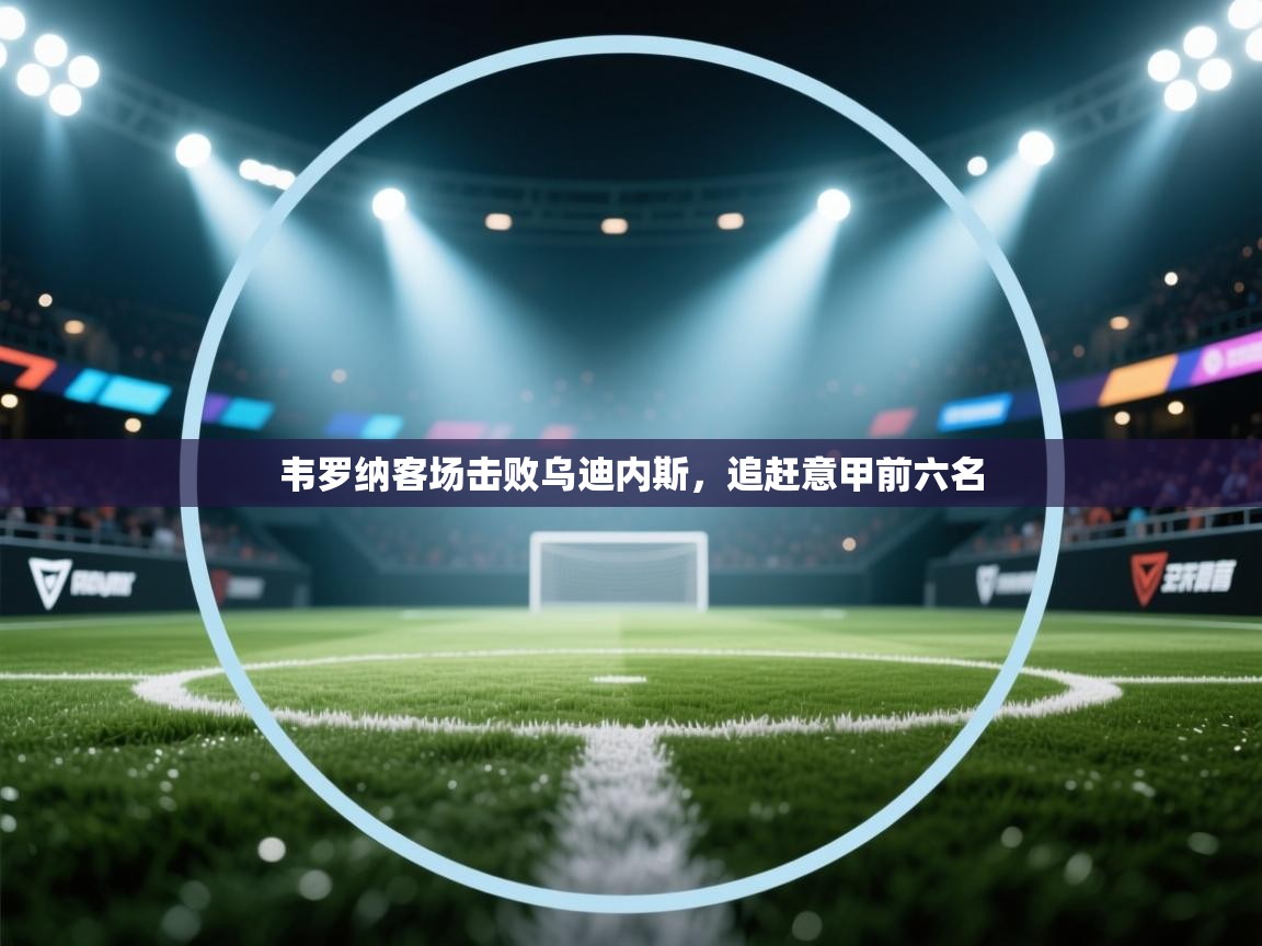 韦罗纳客场击败乌迪内斯，追赶意甲前六名  第1张