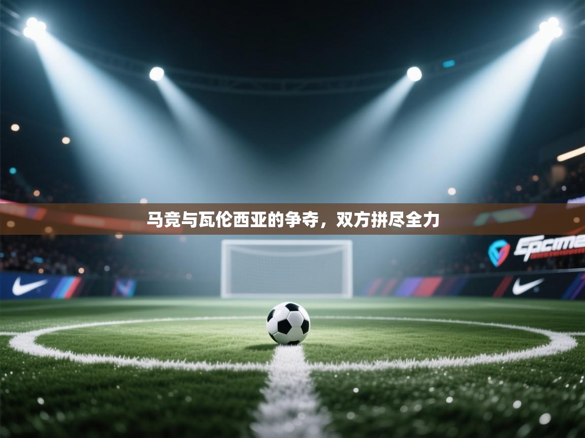马竞与瓦伦西亚的争夺，双方拼尽全力  第2张