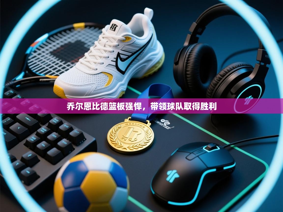 乔尔恩比德篮板强悍，带领球队取得胜利  第1张