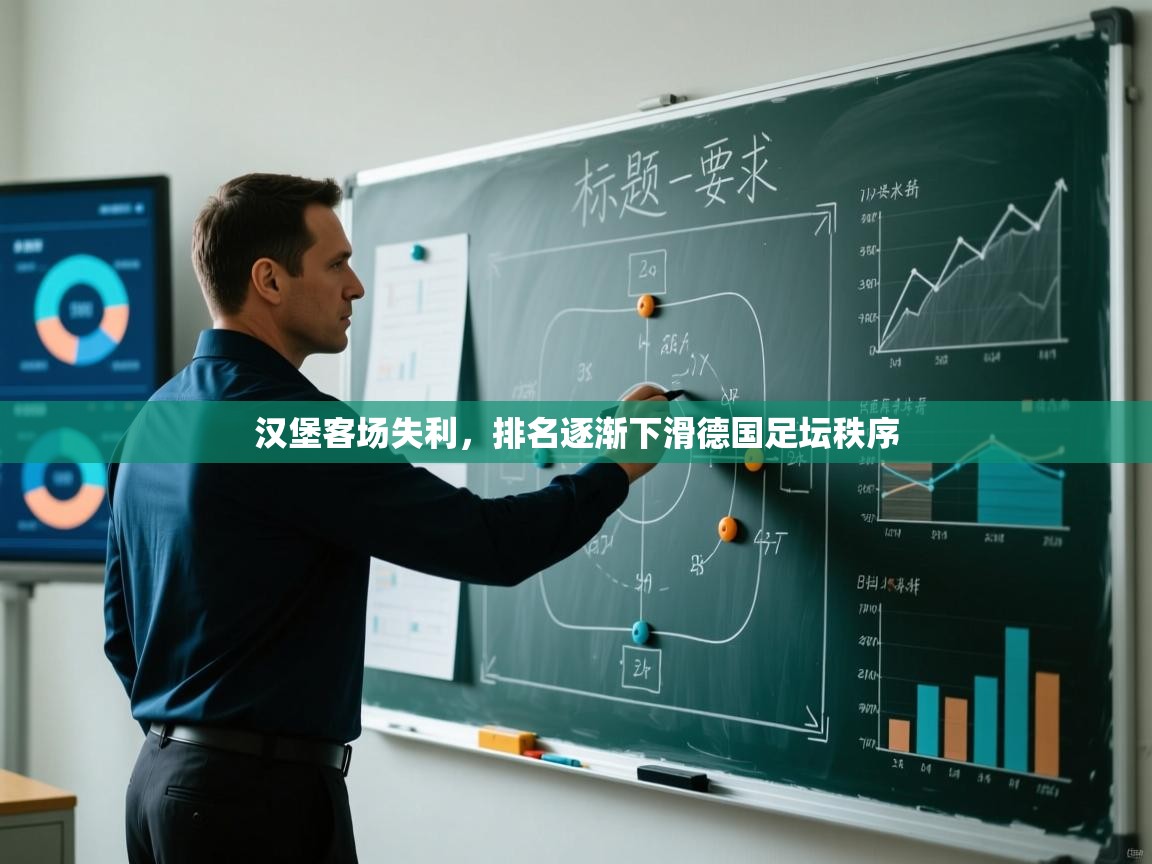 汉堡客场失利,排名逐渐下滑德国足坛秩序 第2张