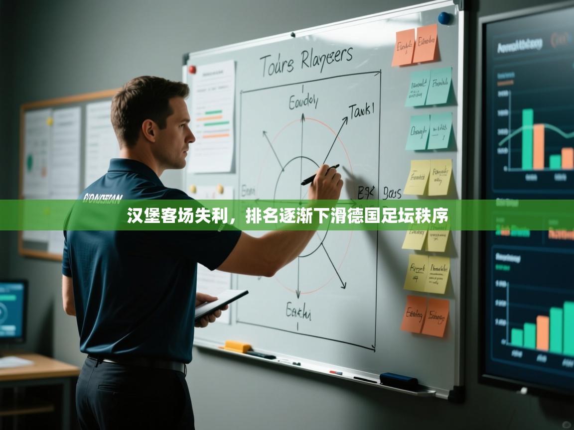 汉堡客场失利,排名逐渐下滑德国足坛秩序 第1张