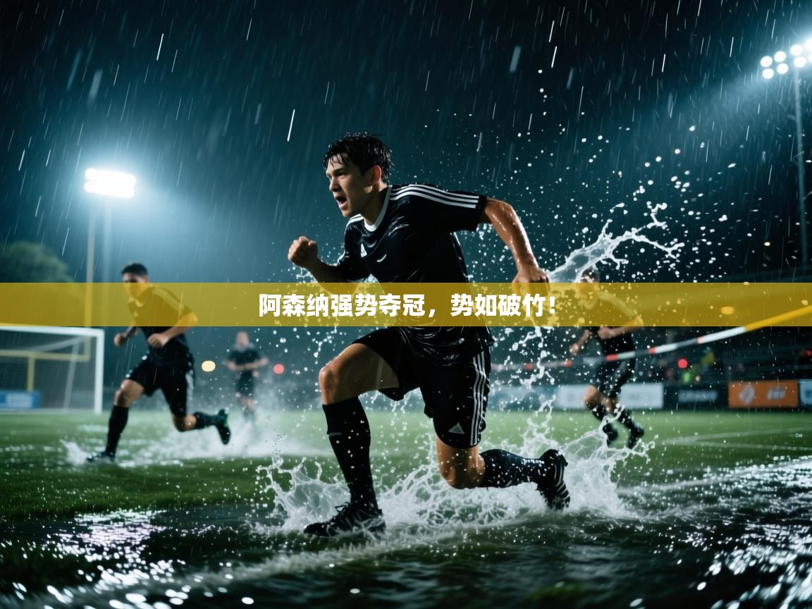 阿森纳强势夺冠，势如破竹！  第1张