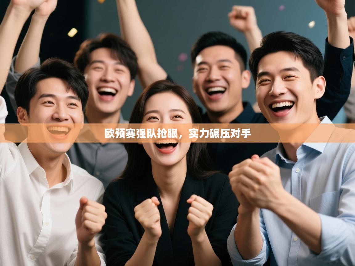 欧预赛强队抢眼，实力碾压对手  第1张