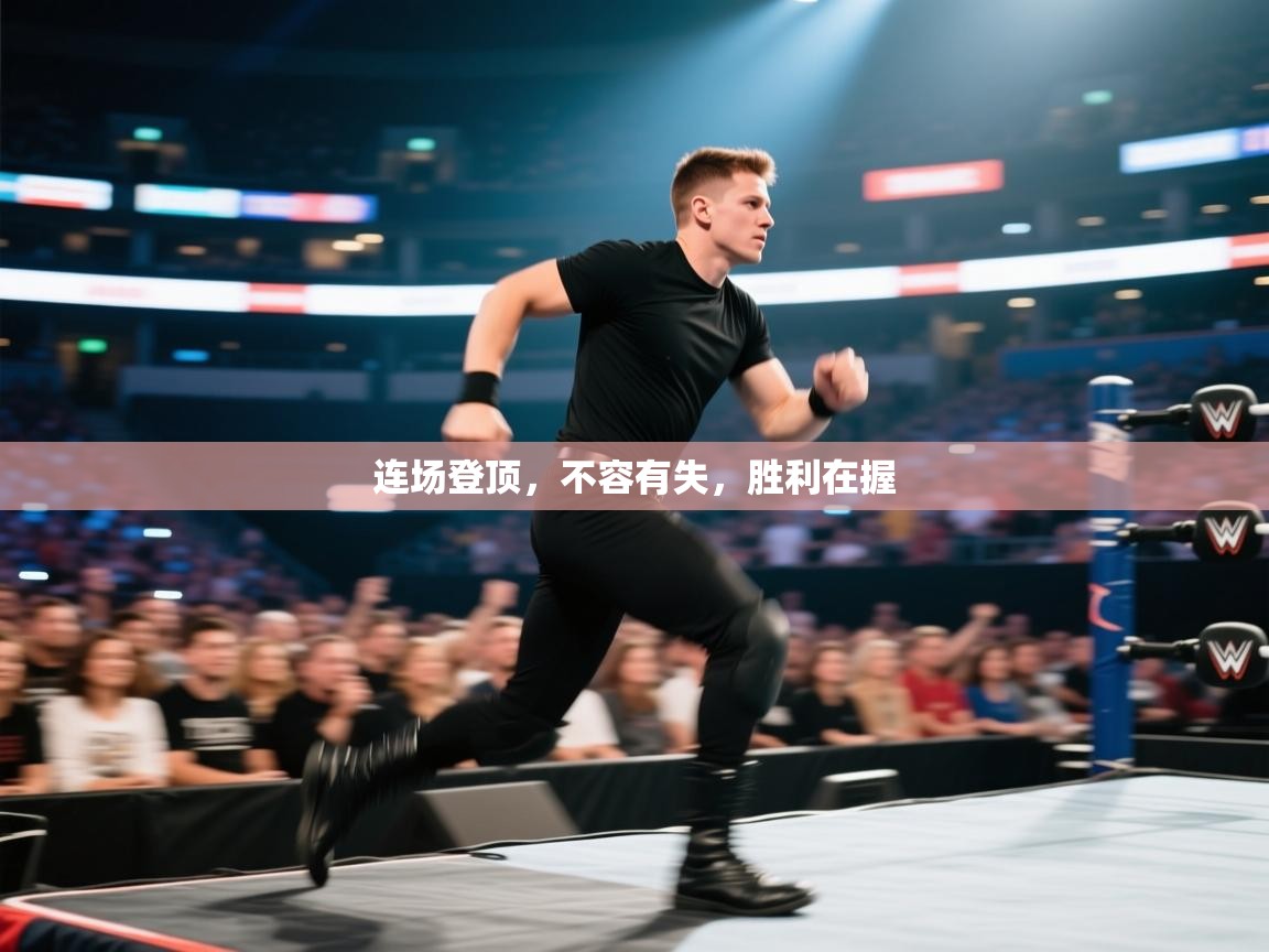 连场登顶，不容有失，胜利在握  第2张