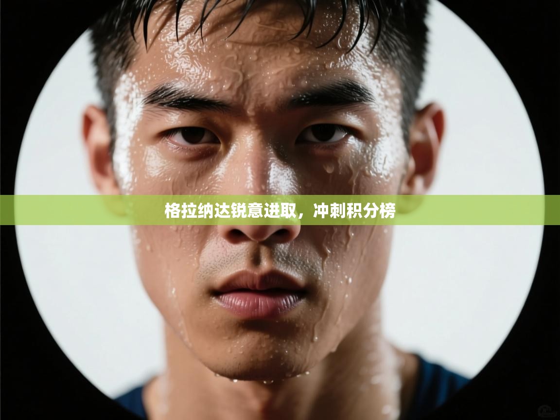 格拉纳达锐意进取，冲刺积分榜  第1张