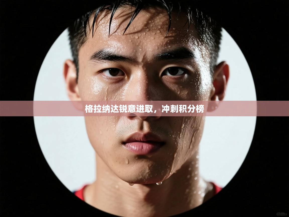 格拉纳达锐意进取，冲刺积分榜  第2张