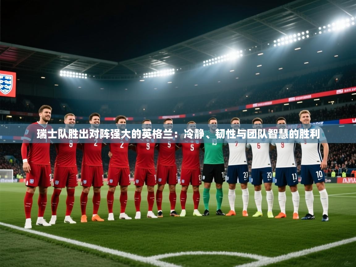 瑞士队胜出对阵强大的英格兰：冷静、韧性与团队智慧的胜利  第1张