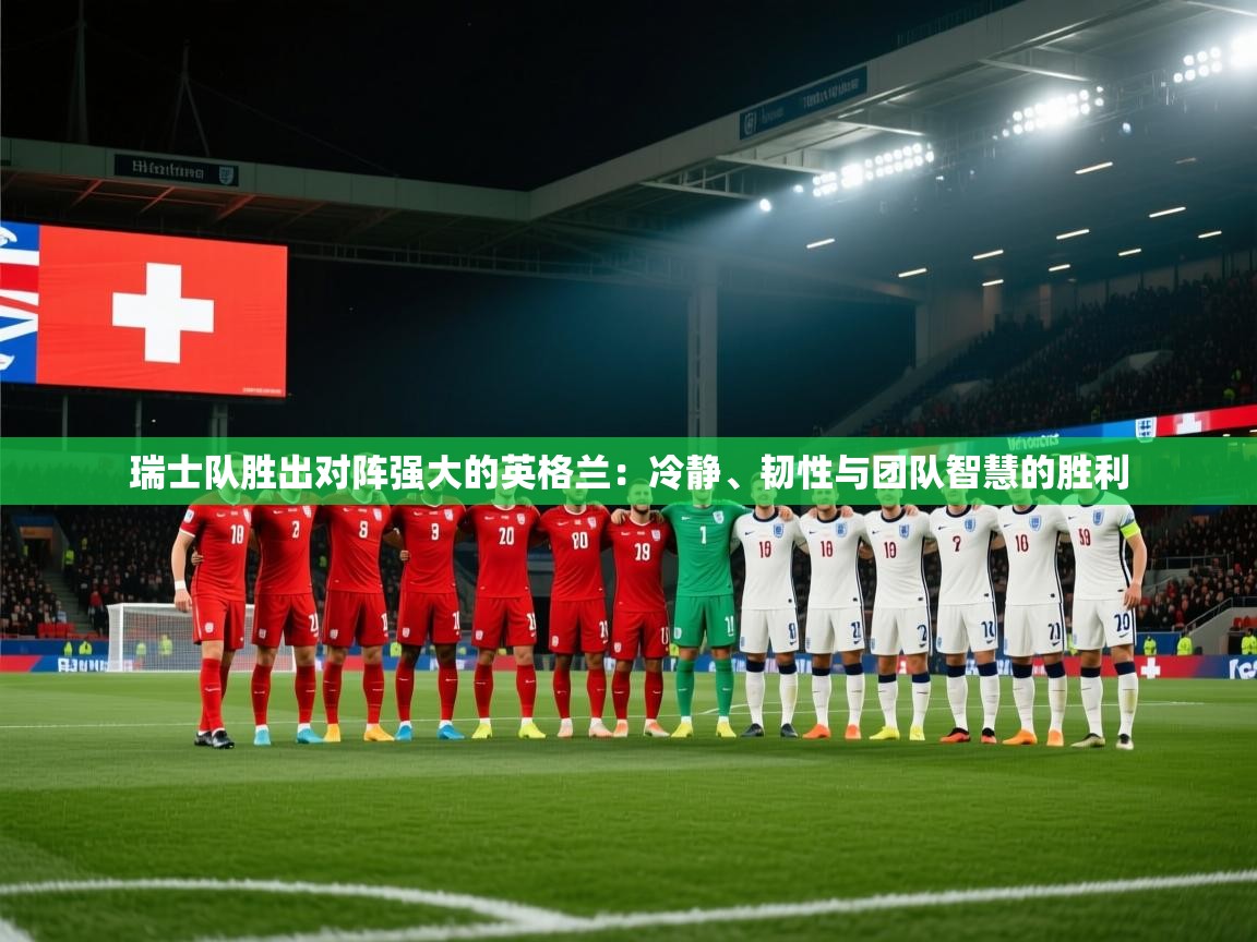 瑞士队胜出对阵强大的英格兰：冷静、韧性与团队智慧的胜利  第2张