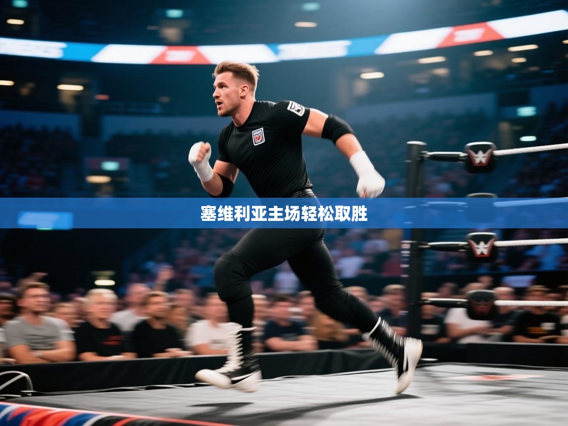 塞维利亚主场轻松取胜  第1张