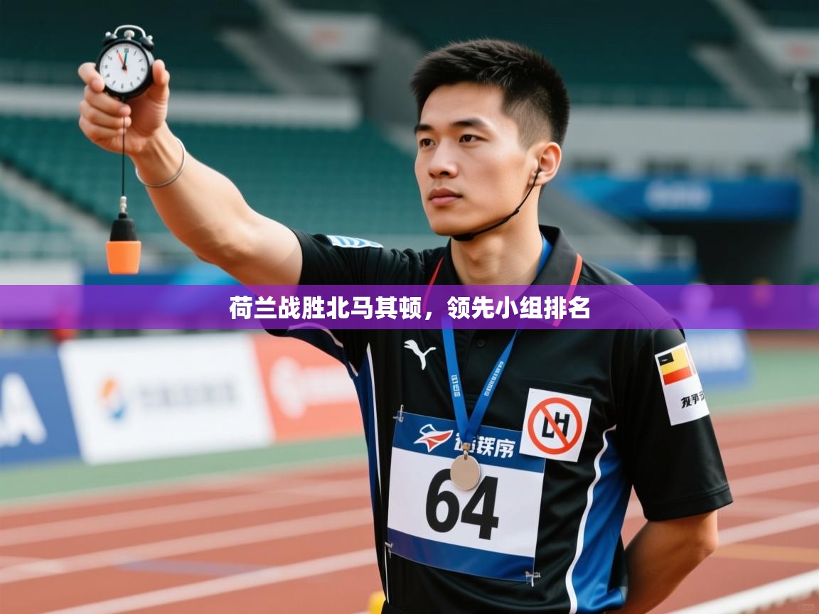 荷兰战胜北马其顿,领先小组排名 第1张