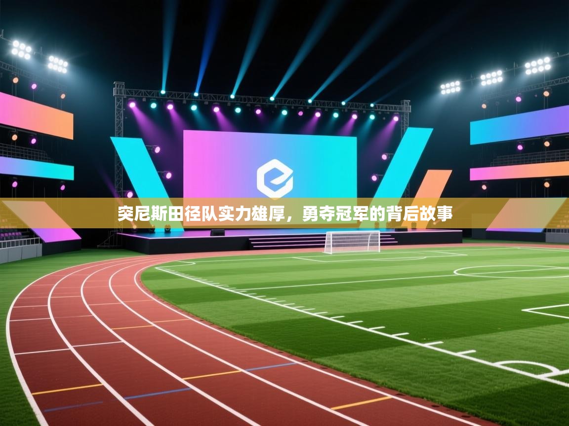 突尼斯田径队实力雄厚，勇夺冠军的背后故事  第1张