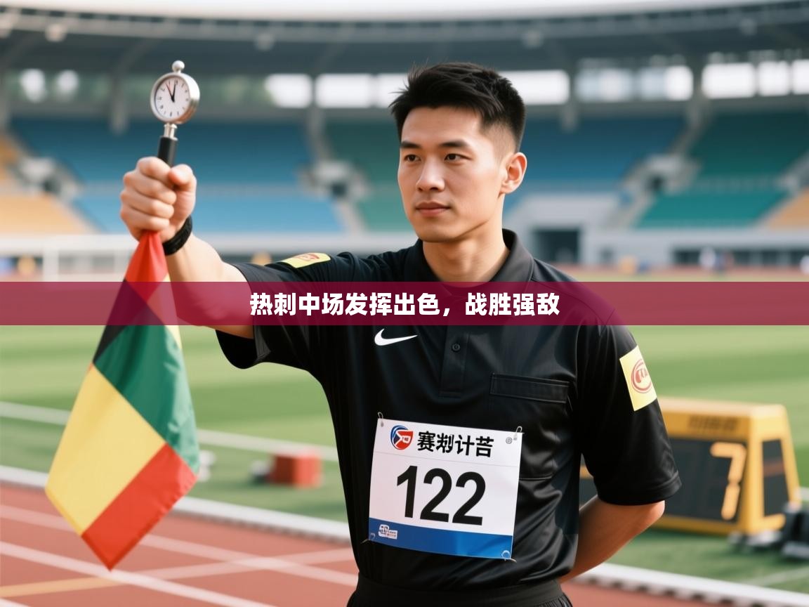 热刺中场发挥出色，战胜强敌  第1张