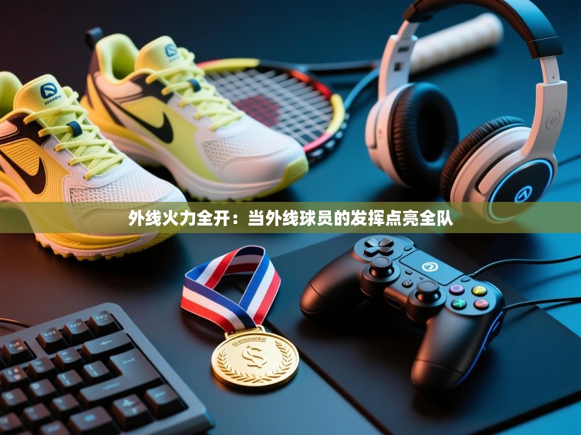 外线火力全开：当外线球员的发挥点亮全队  第1张