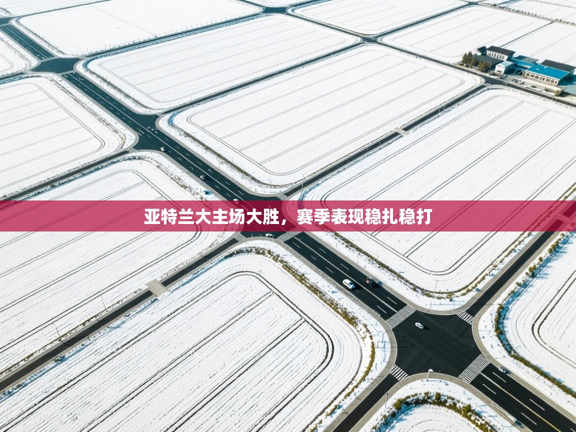 亚特兰大主场大胜,赛季表现稳扎稳打 第2张