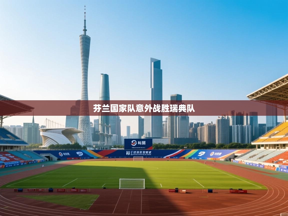 芬兰国家队意外战胜瑞典队  第1张