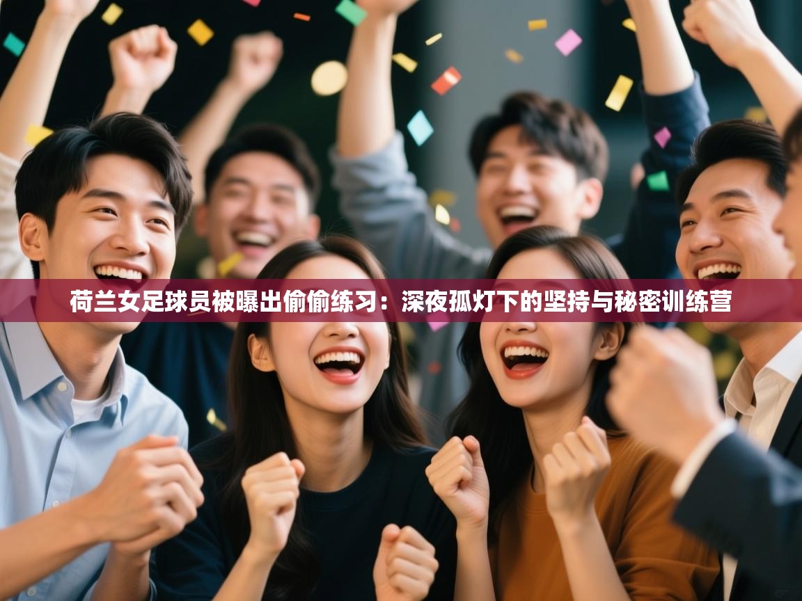 荷兰女足球员被曝出偷偷练习：深夜孤灯下的坚持与秘密训练营  第1张