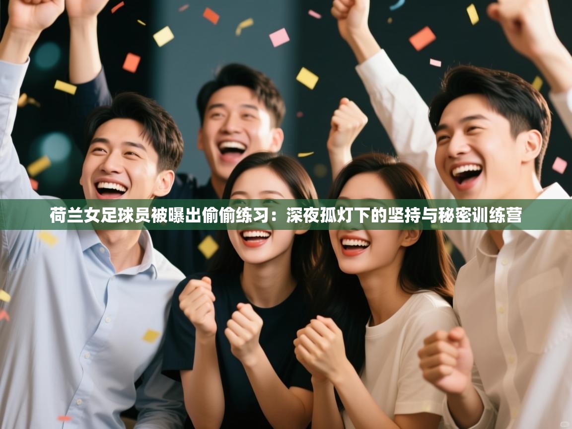 荷兰女足球员被曝出偷偷练习：深夜孤灯下的坚持与秘密训练营  第2张