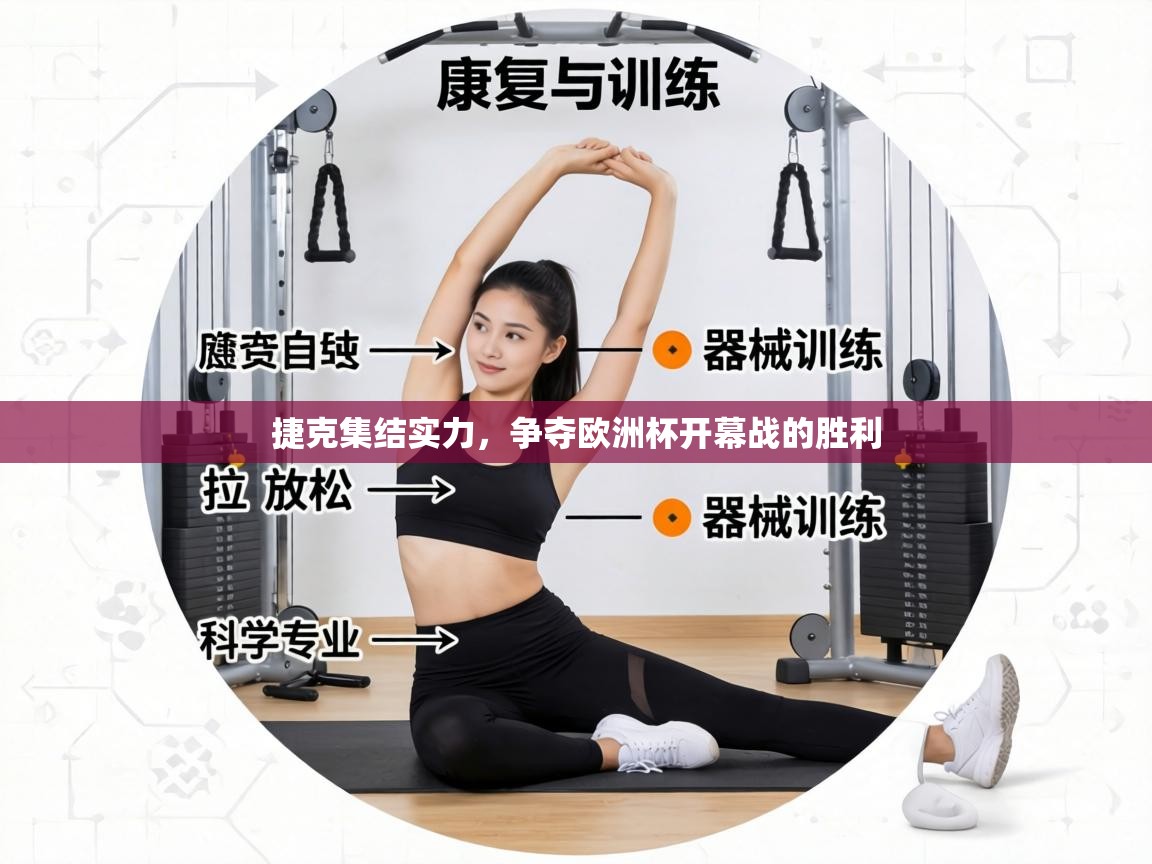 捷克集结实力，争夺欧洲杯开幕战的胜利  第1张