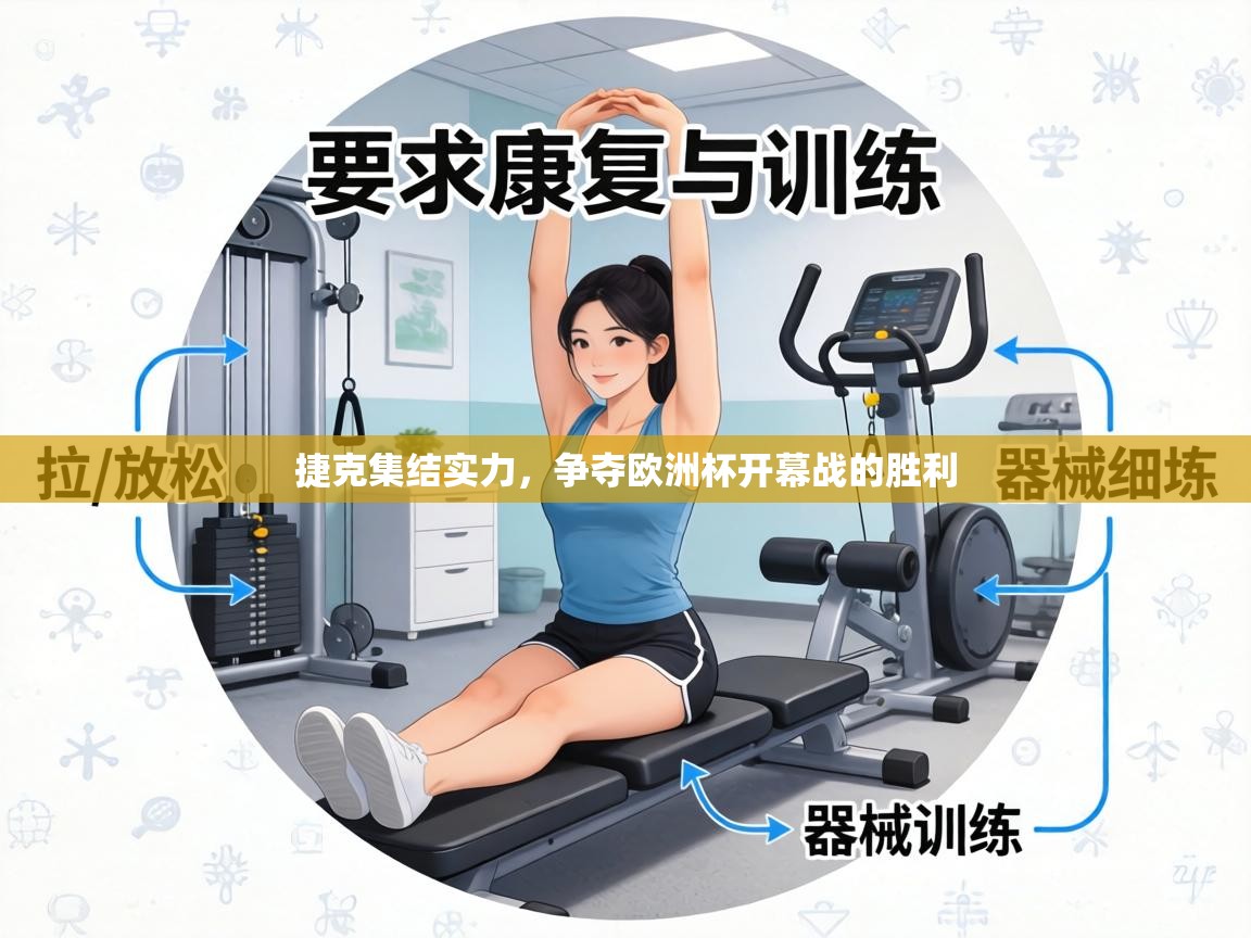 捷克集结实力，争夺欧洲杯开幕战的胜利  第2张