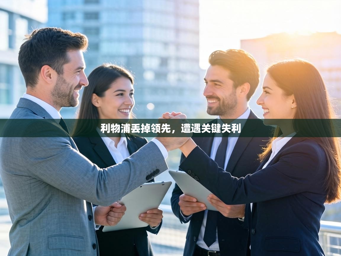 利物浦丢掉领先,遭遇关键失利 第2张