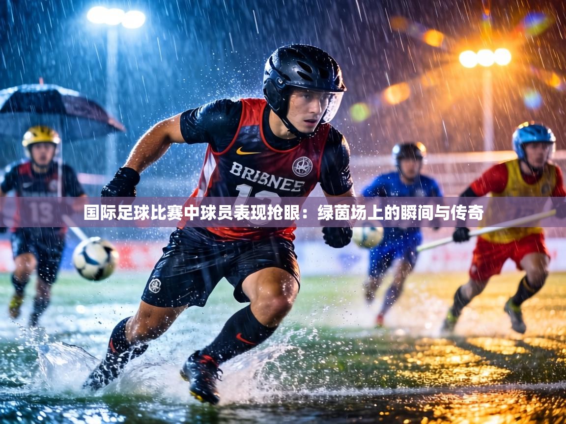 国际足球比赛中球员表现抢眼:绿茵场上的瞬间与传奇 第1张