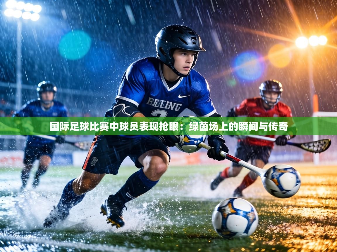 国际足球比赛中球员表现抢眼:绿茵场上的瞬间与传奇 第2张