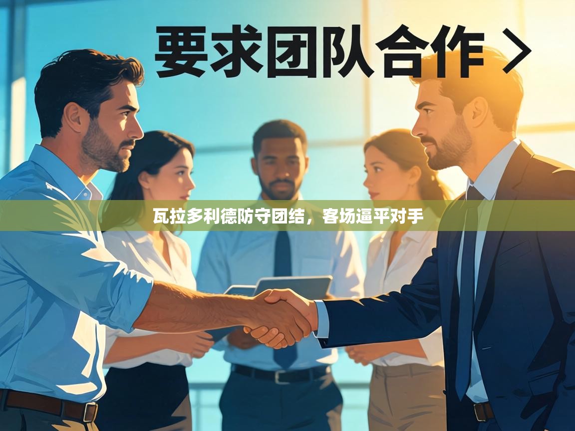 瓦拉多利德防守团结，客场逼平对手  第1张