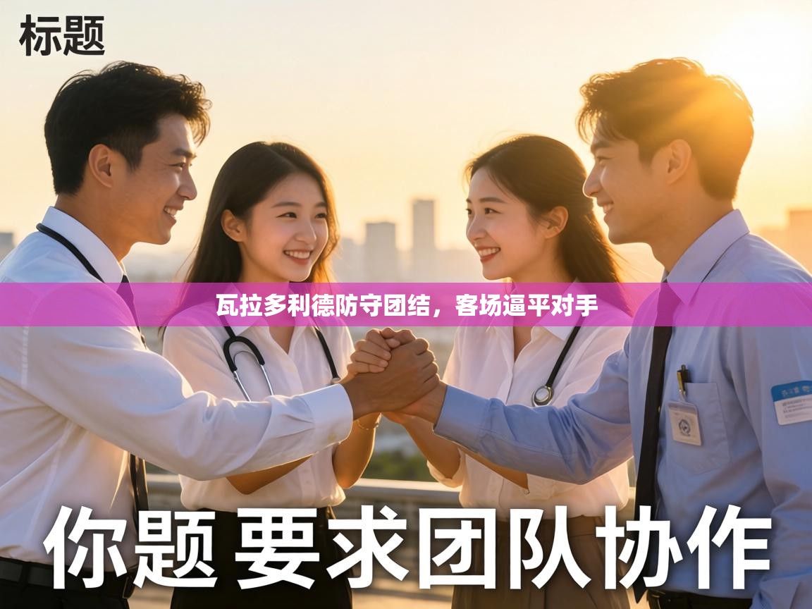 瓦拉多利德防守团结，客场逼平对手  第2张