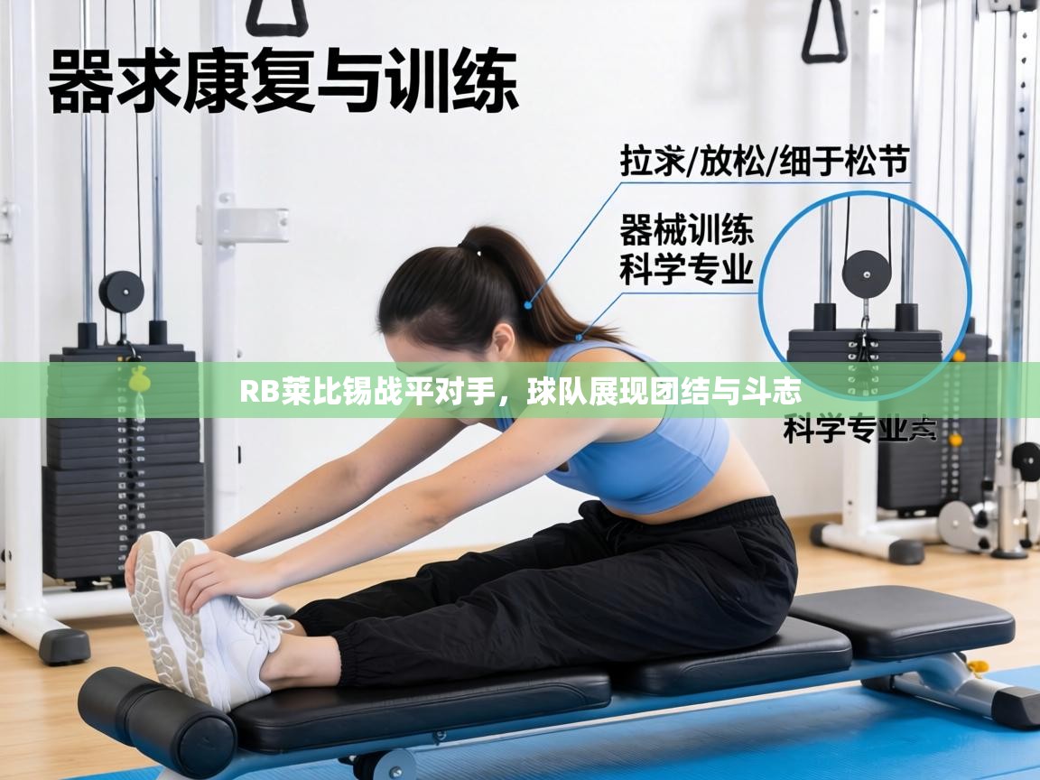 RB莱比锡战平对手，球队展现团结与斗志  第2张