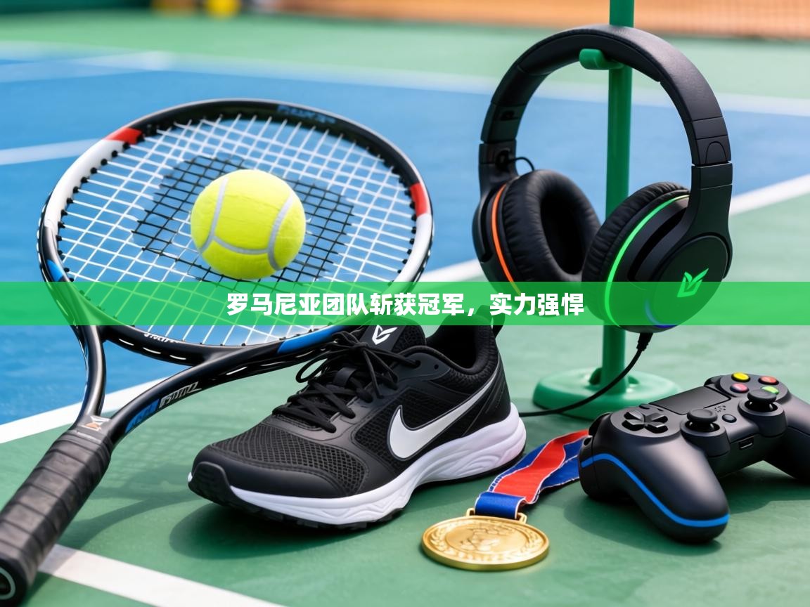 罗马尼亚团队斩获冠军，实力强悍  第1张