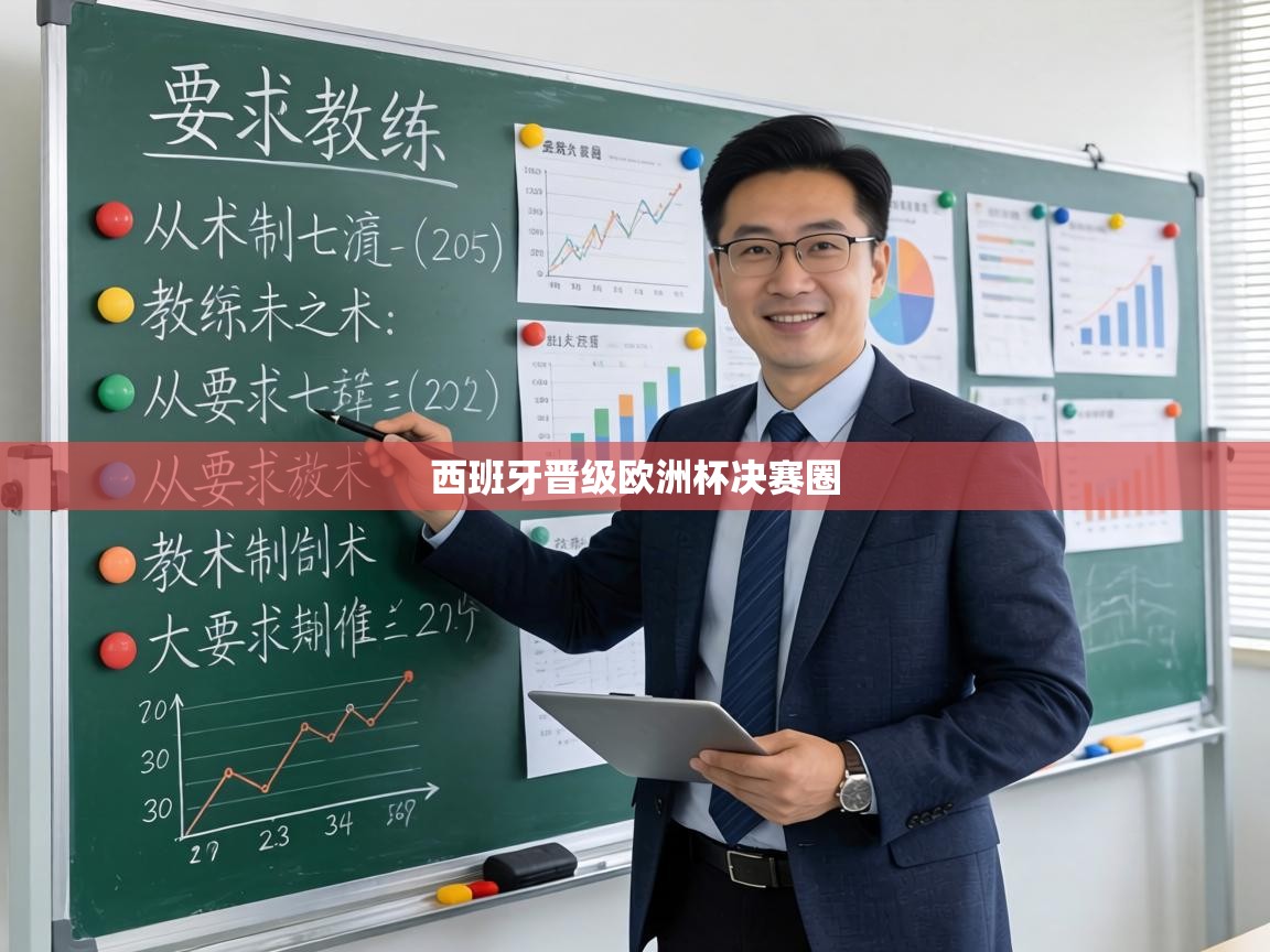 西班牙晋级欧洲杯决赛圈 第1张