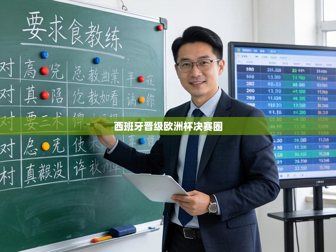 西班牙晋级欧洲杯决赛圈 第2张