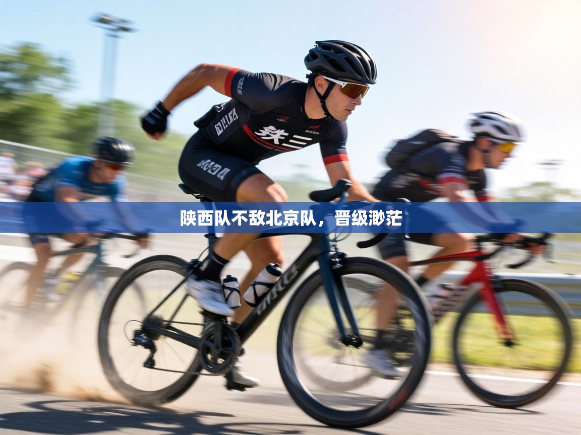 陕西队不敌北京队,晋级渺茫 第1张