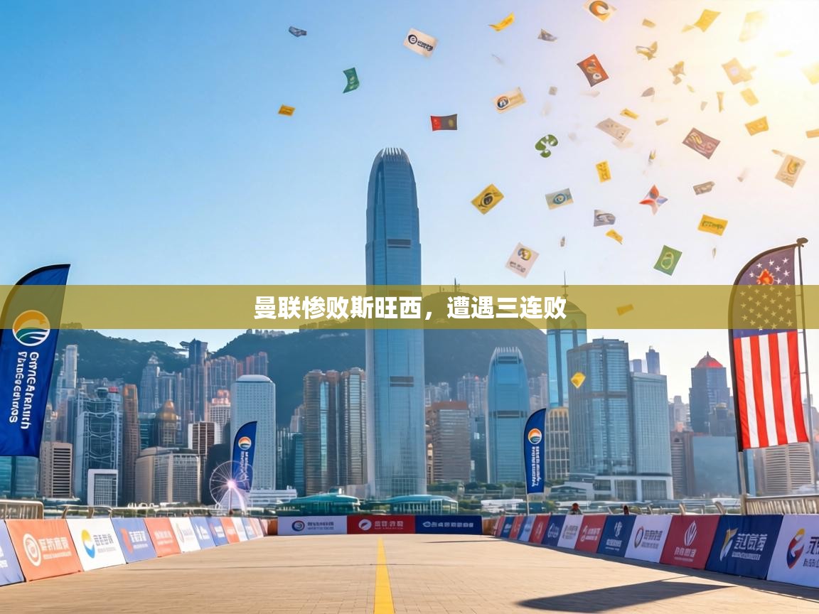 曼联惨败斯旺西,遭遇三连败 第2张