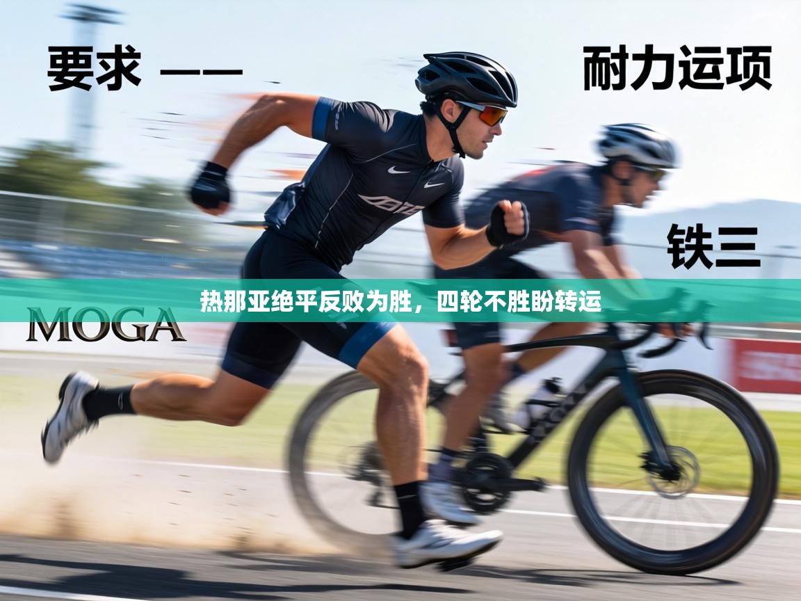 热那亚绝平反败为胜,四轮不胜盼转运 第1张