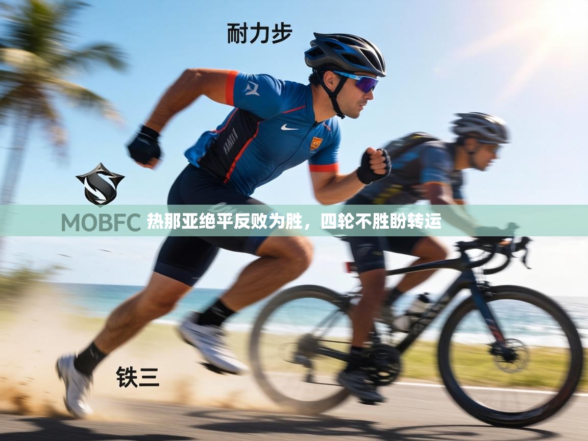 热那亚绝平反败为胜,四轮不胜盼转运 第2张