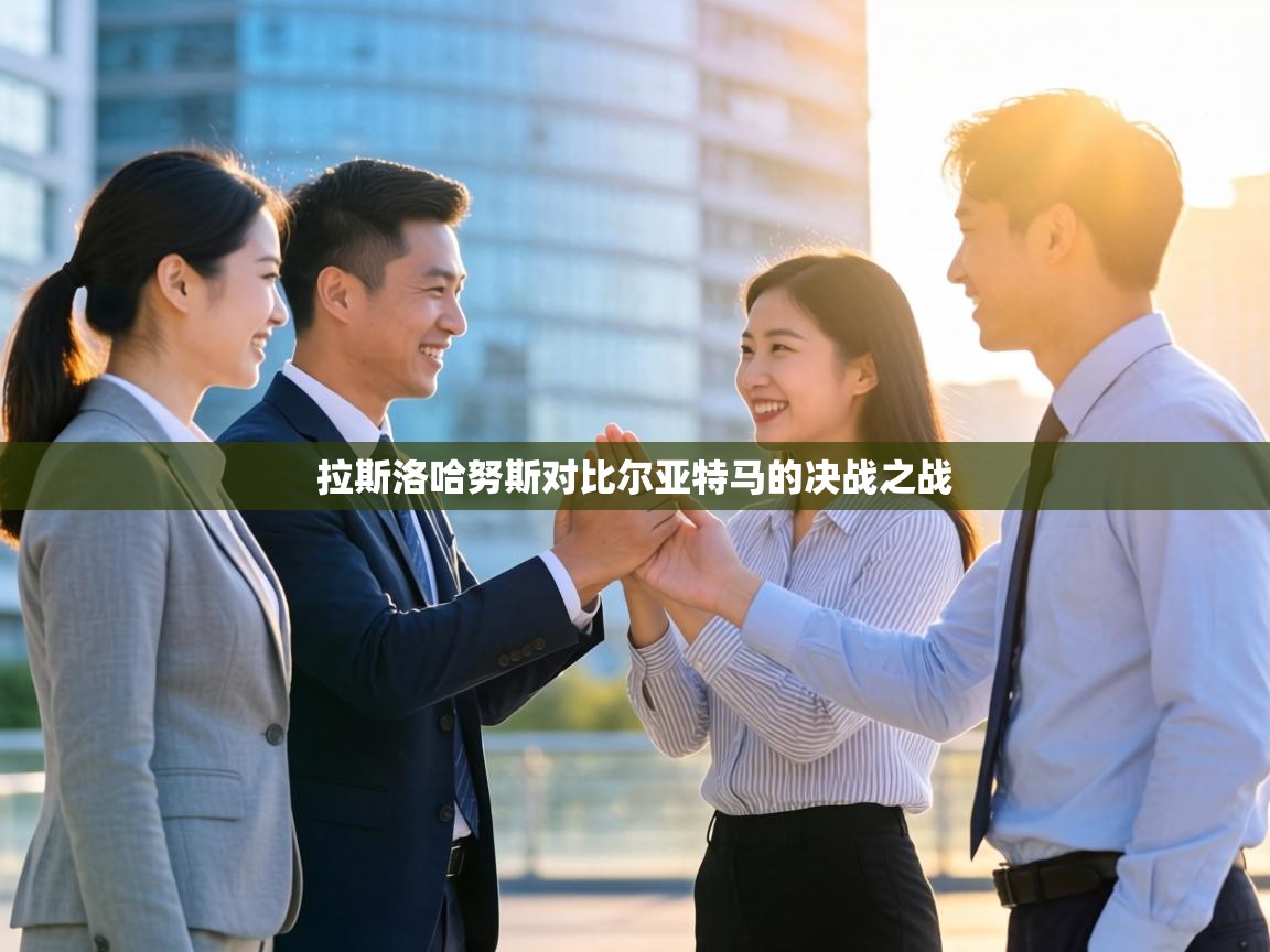 拉斯洛哈努斯对比尔亚特马的决战之战  第1张