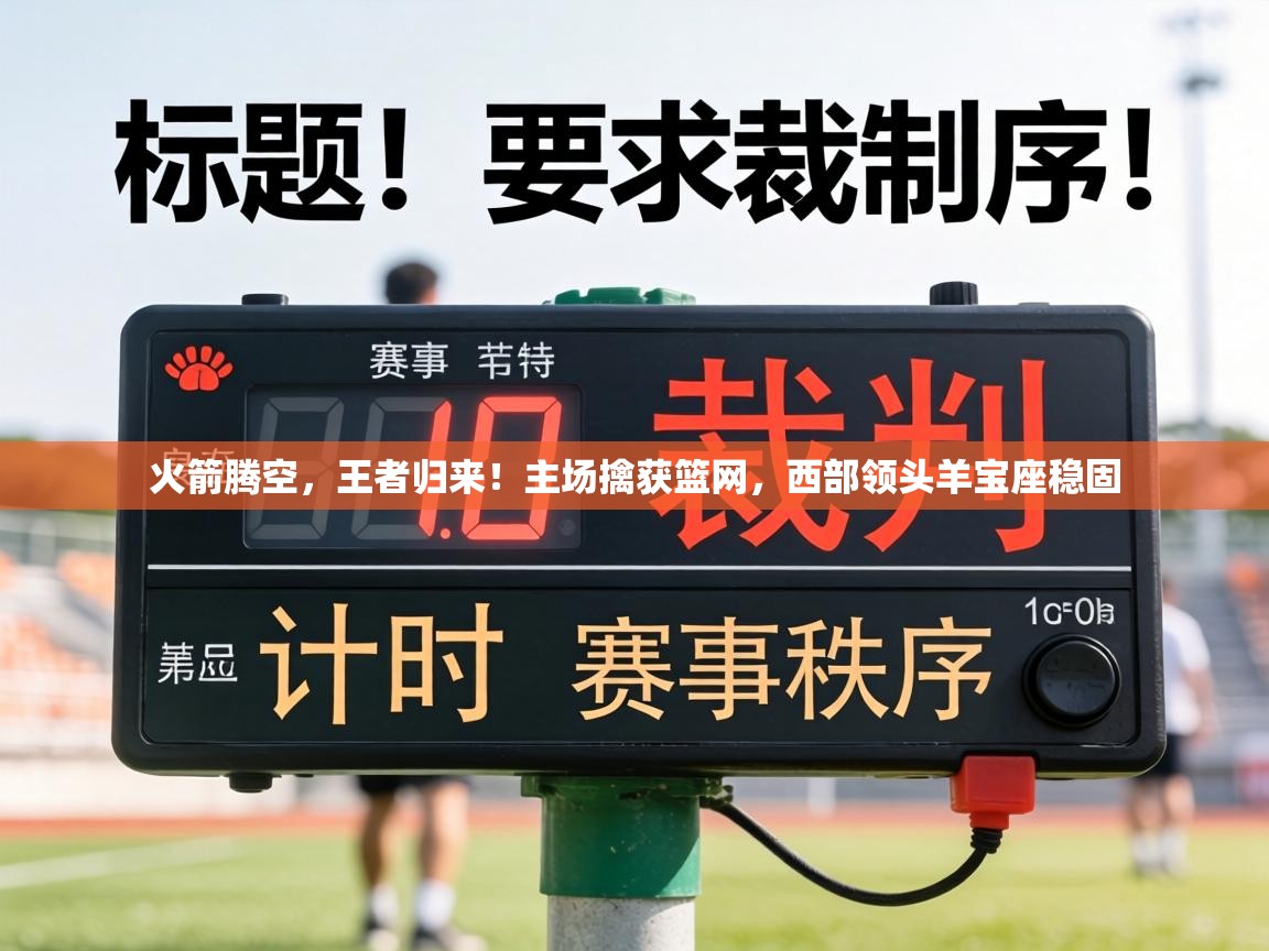 火箭腾空,王者归来!主场擒获篮网,西部领头羊宝座稳固 第2张
