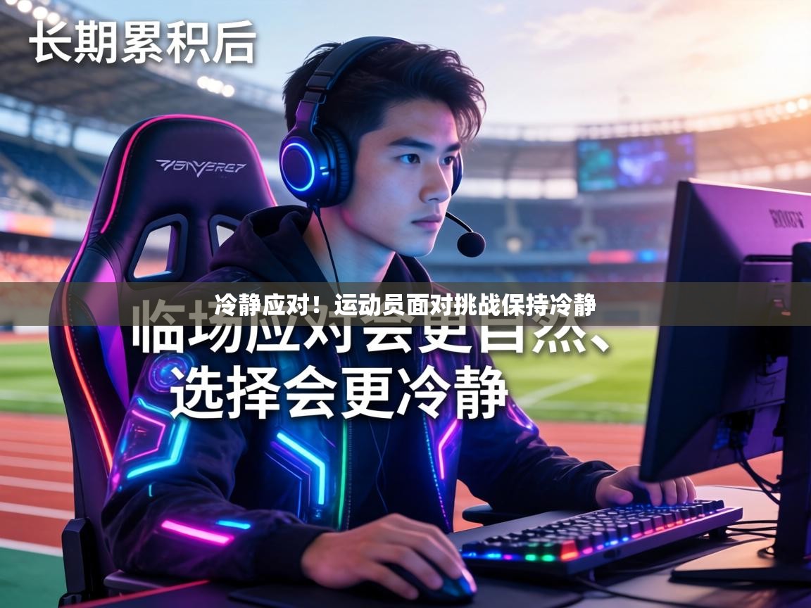 冷静应对！运动员面对挑战保持冷静  第1张