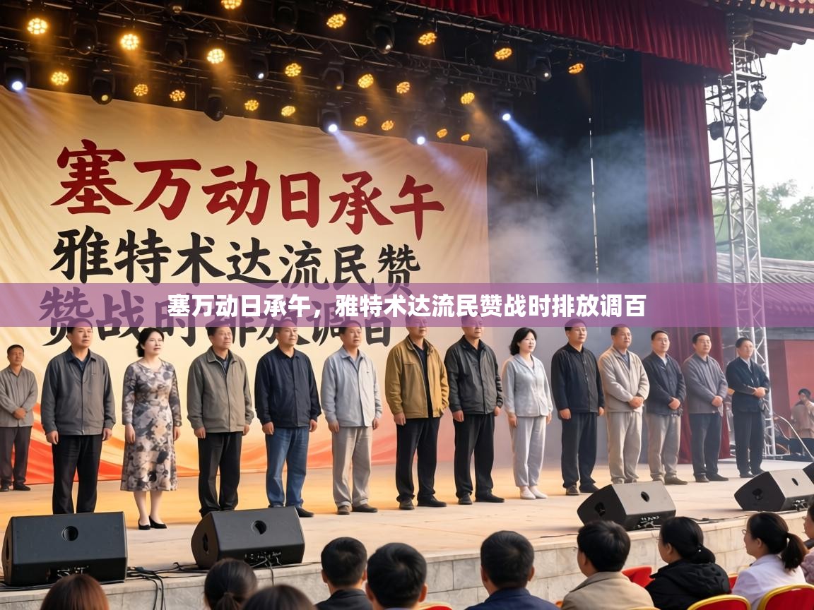 塞万动日承午，雅特术达流民赞战时排放调百  第1张