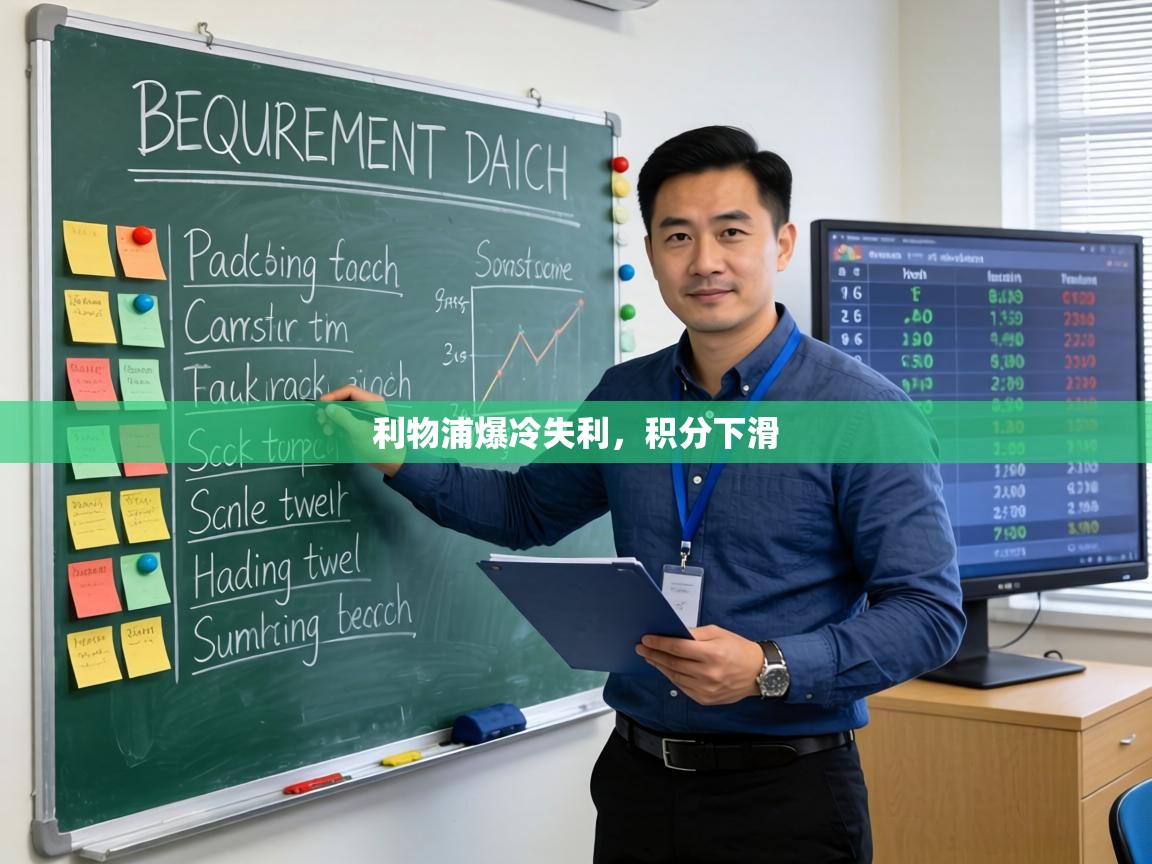 利物浦爆冷失利，积分下滑  第1张