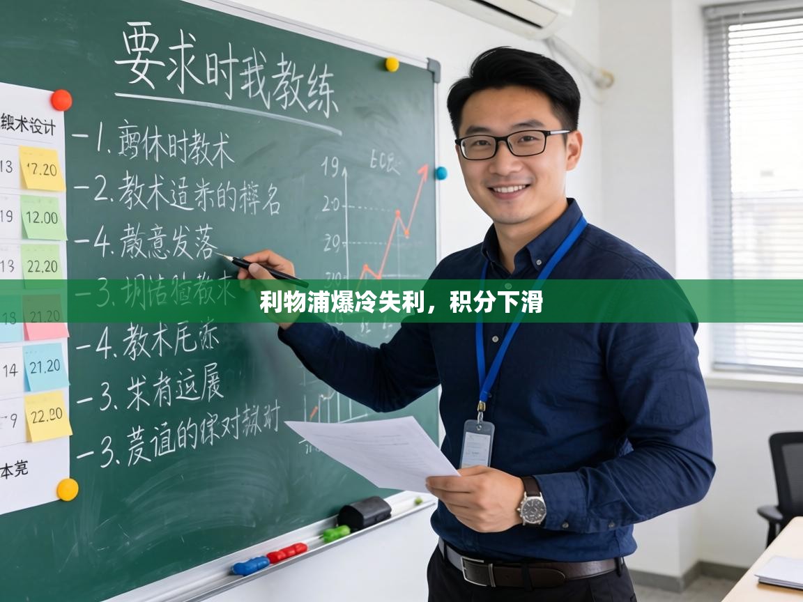 利物浦爆冷失利，积分下滑  第2张