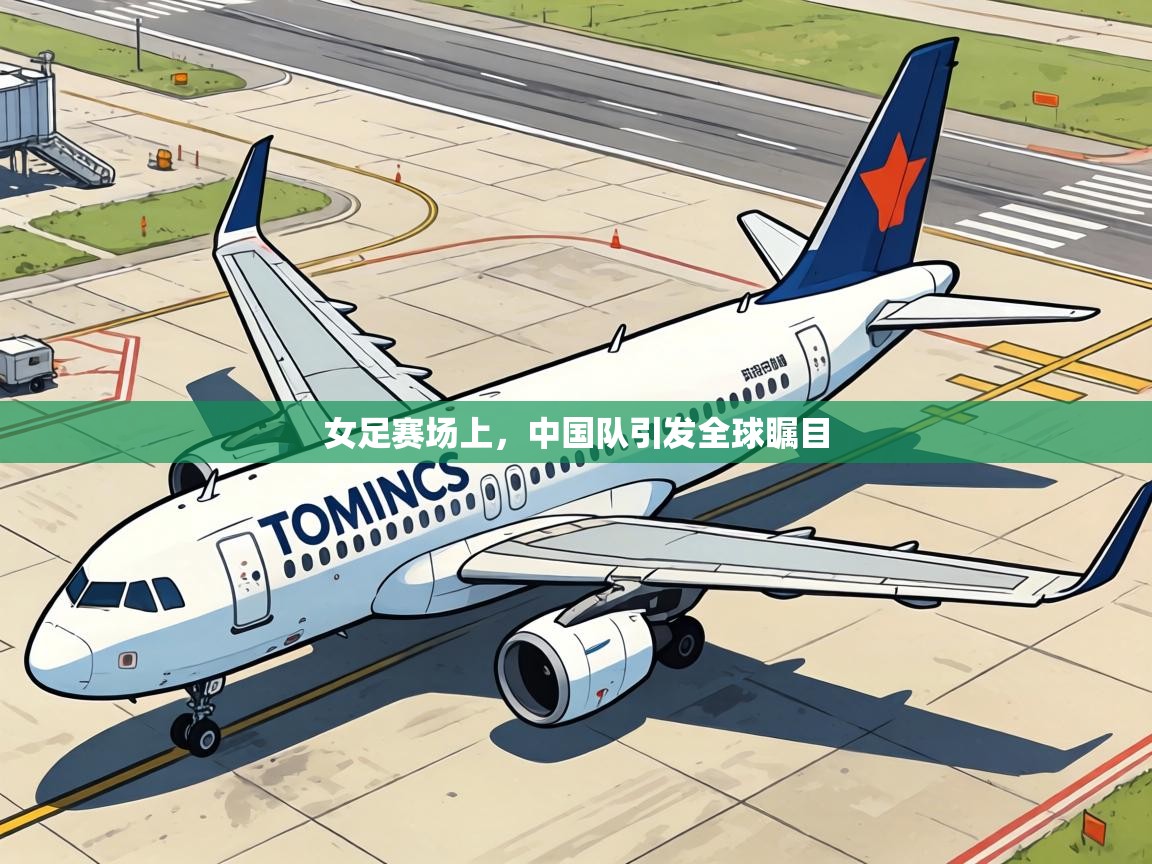 女足赛场上，中国队引发全球瞩目  第1张