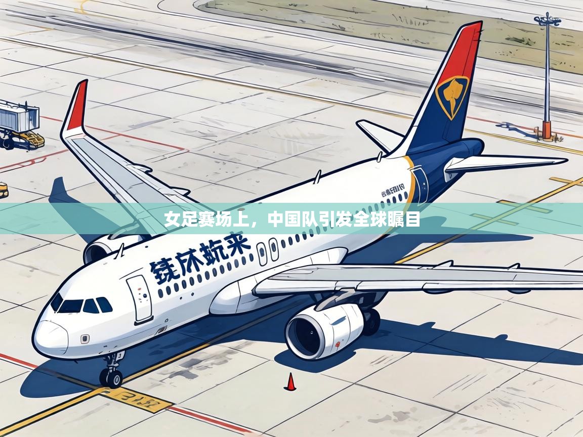 女足赛场上，中国队引发全球瞩目  第2张