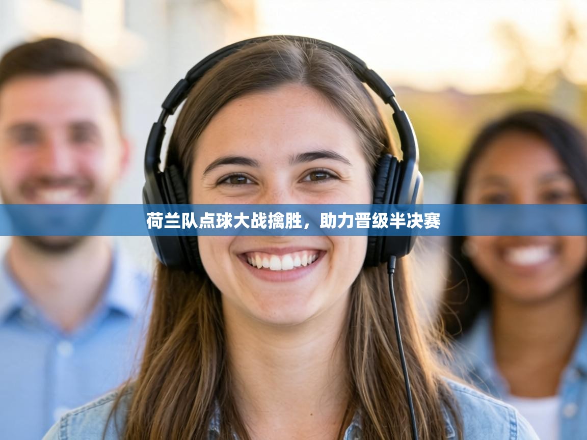 荷兰队点球大战擒胜,助力晋级半决赛 第1张