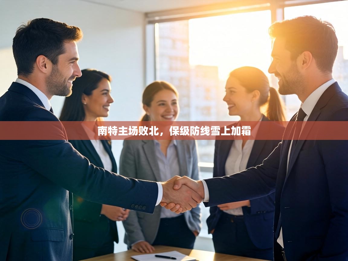 南特主场败北，保级防线雪上加霜  第2张